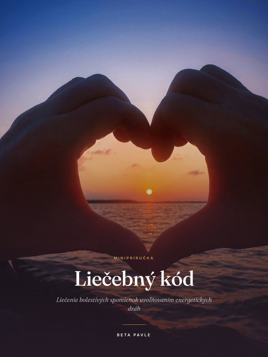 Liečebný kód