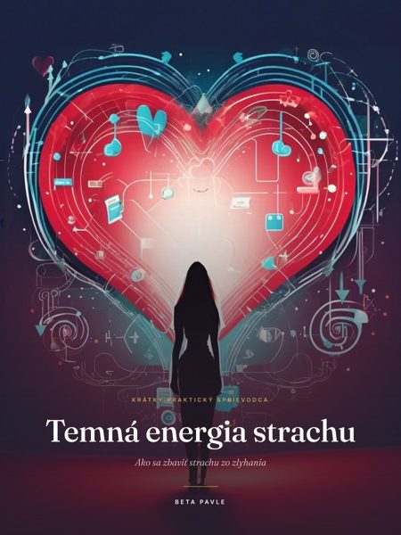 Temná energia strachu