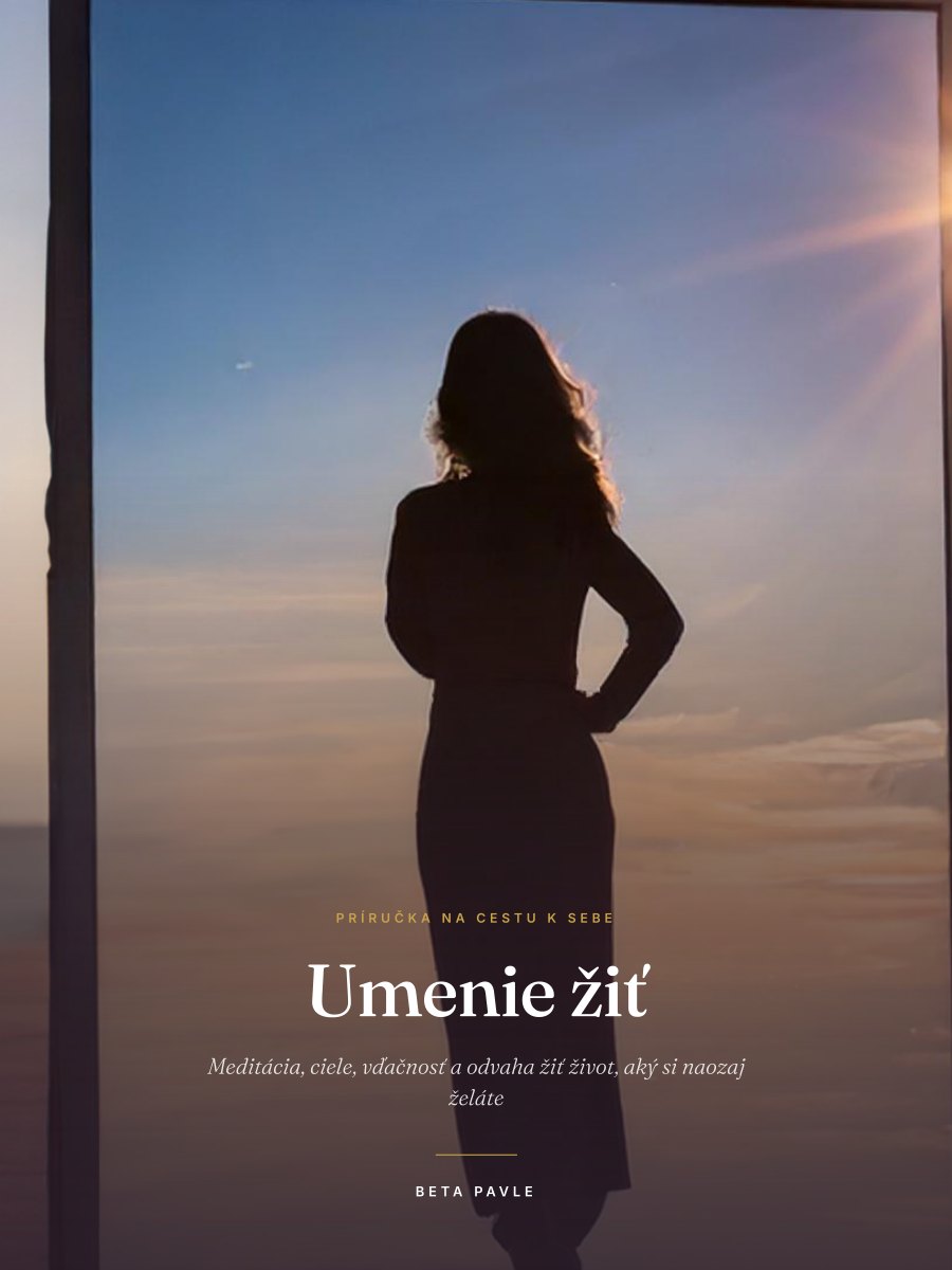 Umenie žiť